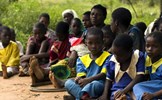 Cuộc chiến chống đói nghèo ở các quốc gia châu Phi