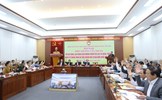 Các điều kiện bảo đảm phát huy vai trò của MTTQ Việt Nam thực hiện bầu cử đại biểu Quốc hội