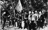 Vai trò của Mặt trận Việt Minh trong Cách mạng Tháng Tám năm 1945
