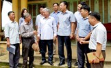 Nâng cao vai trò của MTTQ Việt Nam các cấp trong thực hiện Quy chế dân chủ ở cơ sở cấp xã, phường, thị trấn