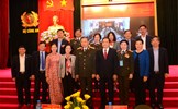 Tăng cường phối hợp giữa MTTQ Việt Nam và các tổ chức thành viên với Bộ Công an trong xây dựng phong trào Toàn dân bảo vệ an ninh Tổ quốc