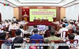 Hội nghị giữa Thường trực Chính phủ và Ban Thường trực UBTƯ MTTQ Việt Nam