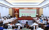 MTTQ Việt Nam tham gia khôi phục sản xuất kinh doanh và đảm bảo an sinh xã hội trong điều kiện bình thường mới