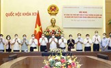 Tiêu chí đánh giá chất lượng hoạt động giám sát văn bản của MTTQ Việt Nam