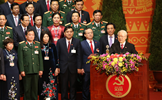 Pháp luật bảo đảm phát huy dân chủ xã hội chủ nghĩa ở Việt Nam hiện nay