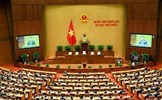 Một số đề xuất về định hướng chương trình xây dựng pháp luật nhiệm kỳ Quốc hội khóa XV của UBTƯ MTTQ Việt Nam