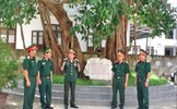 7 “cây đồng đội” tướng Hiệu trồng ở Quảng Trị
