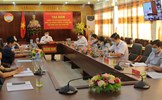 Công tác đối ngoại nhân dân của Mặt trận Tổ quốc tỉnh Quảng Nam - 10 năm thực hiện và những định hướng trong giai đoạn mới