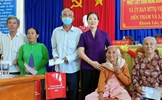 Chăm lo người có công là tình cảm, đạo lý truyền thống cao đẹp của nhân dân Việt Nam