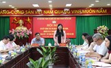 Cơ quan nhà nước thành phố Hà Nội với việc thực hiện Luật Mặt trận Tổ quốc Việt Nam 