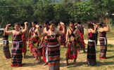 Bảo tồn và phát huy các giá trị kinh tế - văn hóa làng, vùng đồng bào dân tộc thiểu số tỉnh Quảng Nam