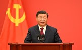 Tổng Bí thư BCH Trung ương Đảng Cộng sản Trung Quốc khẳng định ý nghĩa của Đại hội XX 