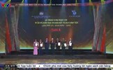 Lễ trao Giải báo chí “Vì sự nghiệp Đại đoàn kết toàn dân tộc” lần thứ XV, năm 2021-2022