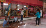 Nghệ thuật hát Aday - cầu nối bền chặt trong cộng đồng Khmer 