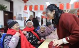 Vấn đề già hóa dân số ở Trung Quốc hiện nay
