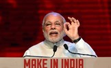Liệu Ấn Độ có thể thay thế Trung Quốc trở thành ‘công xưởng mới’ của thế giới? 