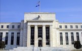 Fed tăng lãi suất lên mức cao nhất 15 năm, đồng thuận bắt đầu hạ lãi suất vào năm 2024 