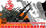 Sự chủ động, sáng tạo về nghệ thuật quân sự trong chiến dịch “Hà Nội - Điện Biên Phủ trên không” 