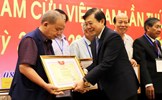 Đại hội đại biểu Hội Châm cứu Việt Nam lần thứ IX, nhiệm kỳ 2022 - 2027