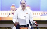 Chủ tịch nước: TP Hồ Chí Minh cần tập trung giải quyết các vấn đề bức xúc của người dân