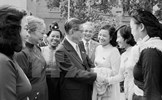 Tổng Bí thư Nguyễn Văn Linh với cách mạng Việt Nam và con đường đổi mới