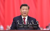 Tổng Bí thư Tập Cận Bình kêu gọi xây dựng đất nước Trung Quốc xã hội chủ nghĩa hiện đại về mọi mặt