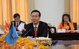 Tiếp tục duy trì, đẩy mạnh quan hệ hợp tác Việt Nam-Campuchia