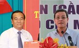 Bắt tạm giam nguyên Bí thư và nguyên Chủ tịch UBND tỉnh Đồng Nai