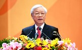 Tổng Bí thư Nguyễn Phú Trọng sẽ thăm chính thức nước Cộng hòa Nhân dân Trung Hoa