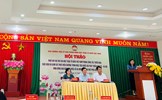 Phát huy vai trò của MTTQ Việt Nam trong giám sát thực hiện Chương trình mục tiêu quốc gia