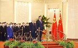 Củng cố tin cậy chính trị, thúc đẩy hợp tác thực chất Việt Nam - Trung Quốc