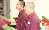 Y án sơ thẩm đối với các bị cáo trong vụ 'Tịnh thất Bồng Lai'