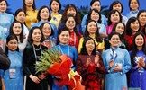Xây dựng người phụ nữ Việt Nam đáp ứng yêu cầu phát triển bền vững và hội nhập quốc tế
