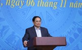 Thủ tướng chủ trì Phiên họp thứ 18 Ban Chỉ đạo phòng chống dịch COVID-19