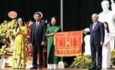 Chủ tịch Đỗ Văn Chiến dự kỷ niệm 65 năm thành lập Trường Phổ thông Vùng cao Việt Bắc