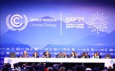 Đoàn kết giải quyết những thách thức về biến đổi khí hậu