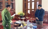 Khởi tố nguyên Chủ tịch UBND huyện Bảo Lạc, Cao Bằng