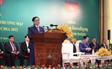 Diễn đàn xúc tiến đầu tư và thương mại Việt Nam - Campuchia
