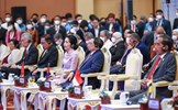 Các nhà lãnh đạo ASEAN thông qua Tuyên bố về việc Timor Leste xin gia nhập ASEAN