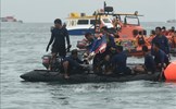 Indonesia công bố nguyên nhân vụ máy bay rơi xuống biển làm 62 người thiệt mạng
