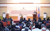 Chuyến công tác tới Campuchia của Thủ tướng Phạm Minh Chính: Việt Nam là bạn bè tốt, đối tác tin cậy, có trách nhiệm