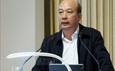 Kỷ luật ông Lê Minh Chuẩn, Chủ tịch Hội đồng thành viên Tập đoàn Công nghiệp Than - Khoáng sản Việt Nam