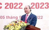Thư chúc mừng của Chủ tịch nước Nguyễn Xuân Phúc nhân kỷ niệm 40 năm ngày Nhà giáo Việt Nam