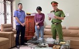 Bắc Giang: Khởi tố 2 đối tượng về tội Giả mạo trong công tác