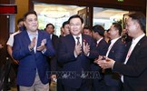 Chủ tịch Quốc hội kết thúc tốt đẹp chuyến thăm chính thức Campuchia, Philippines và dự Đại hội đồng AIPA-43