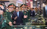 Thủ tướng: Chính sách quốc phòng của Việt Nam là vì hòa bình, tự vệ và vì nhân dân 