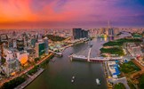 Nhìn lại 5 năm Thành phố Hồ Chí Minh thực hiện thí điểm cơ chế, chính sách phát triển đặc thù