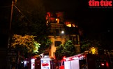 Hà Nội: Xử phạt 55 cơ sở vi phạm an toàn phòng cháy, chữa cháy
