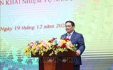 Thủ tướng Phạm Minh Chính: Thiết kế tiêu chí phân bổ ngân sách để tránh cơ chế 'xin – cho'