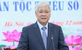 Chủ tịch Đỗ Văn Chiến gặp mặt người có uy tín tiêu biểu tỉnh Sóc Trăng